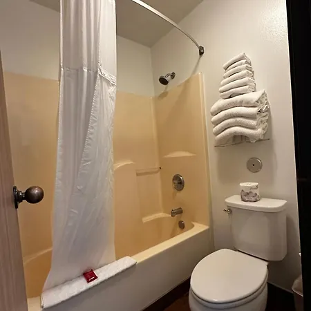 The Copper Hotel - Surestay Collection By Best Western Camp Verde Exterior foto