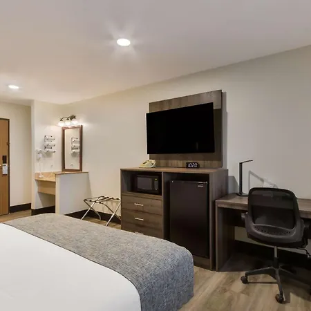 The Copper Hotel - Surestay Collection By Best Western Camp Verde Exterior photo