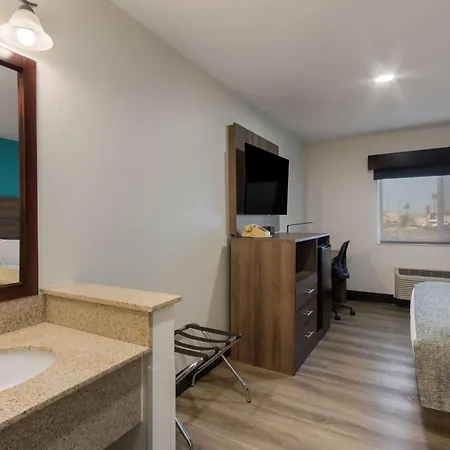 The Copper Hotel - Surestay Collection By Best Western Camp Verde Exterior photo