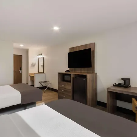 The Copper Hotel - Surestay Collection By Best Western Camp Verde Exterior foto