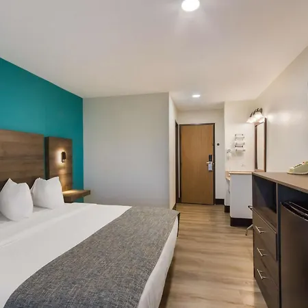 The Copper Hotel - Surestay Collection By Best Western Camp Verde Exterior photo