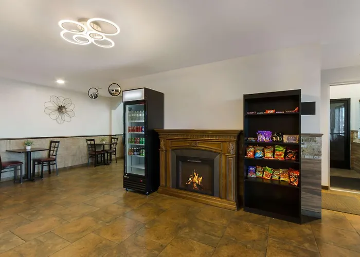 The Copper Hotel - Surestay Collection By Best Western