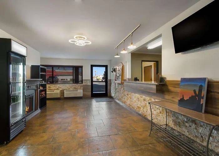 The Copper Hotel - Surestay Collection By Best Western