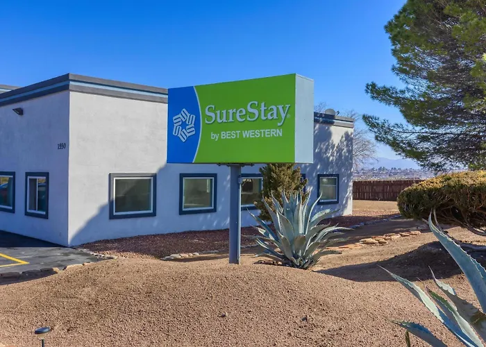 The Copper Hotel - Surestay Collection By Best Western