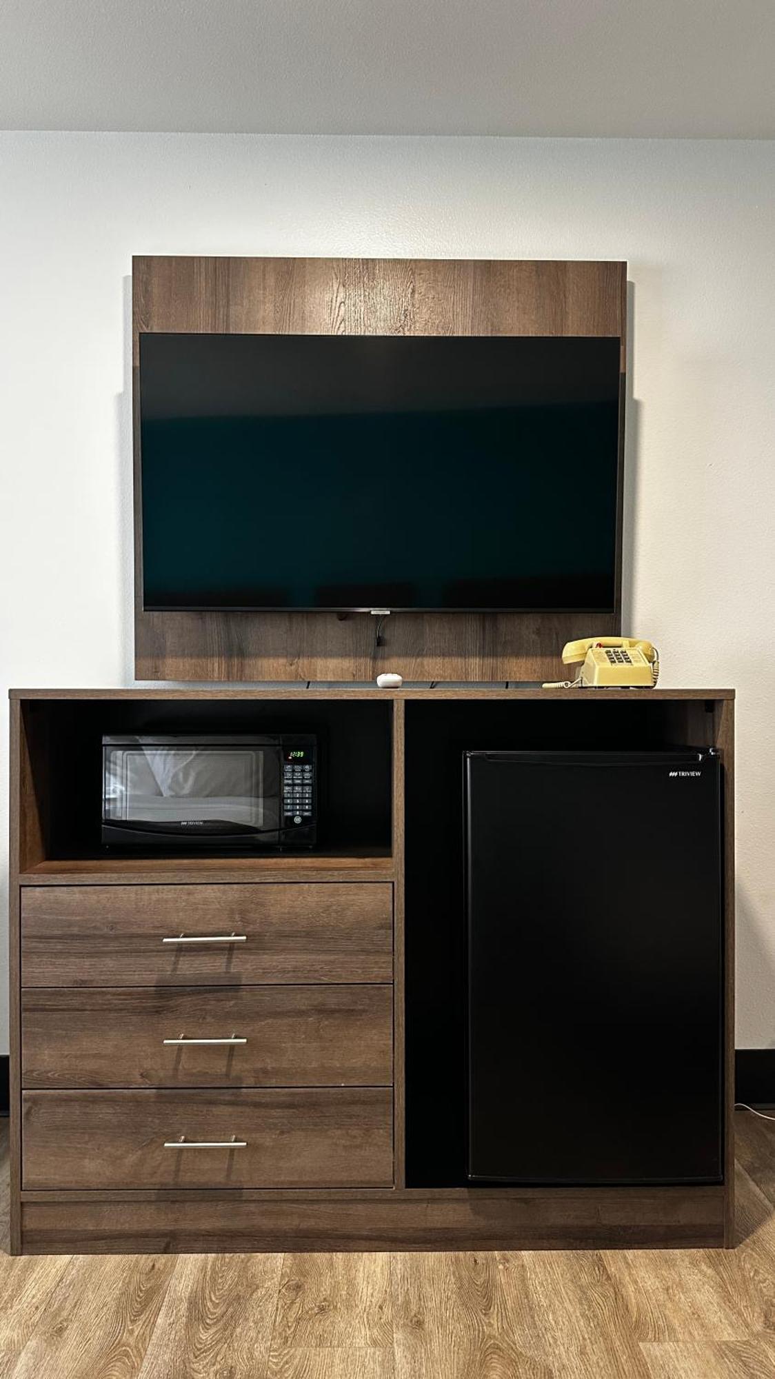 Hotel The Copper - Surestay Collection By Western