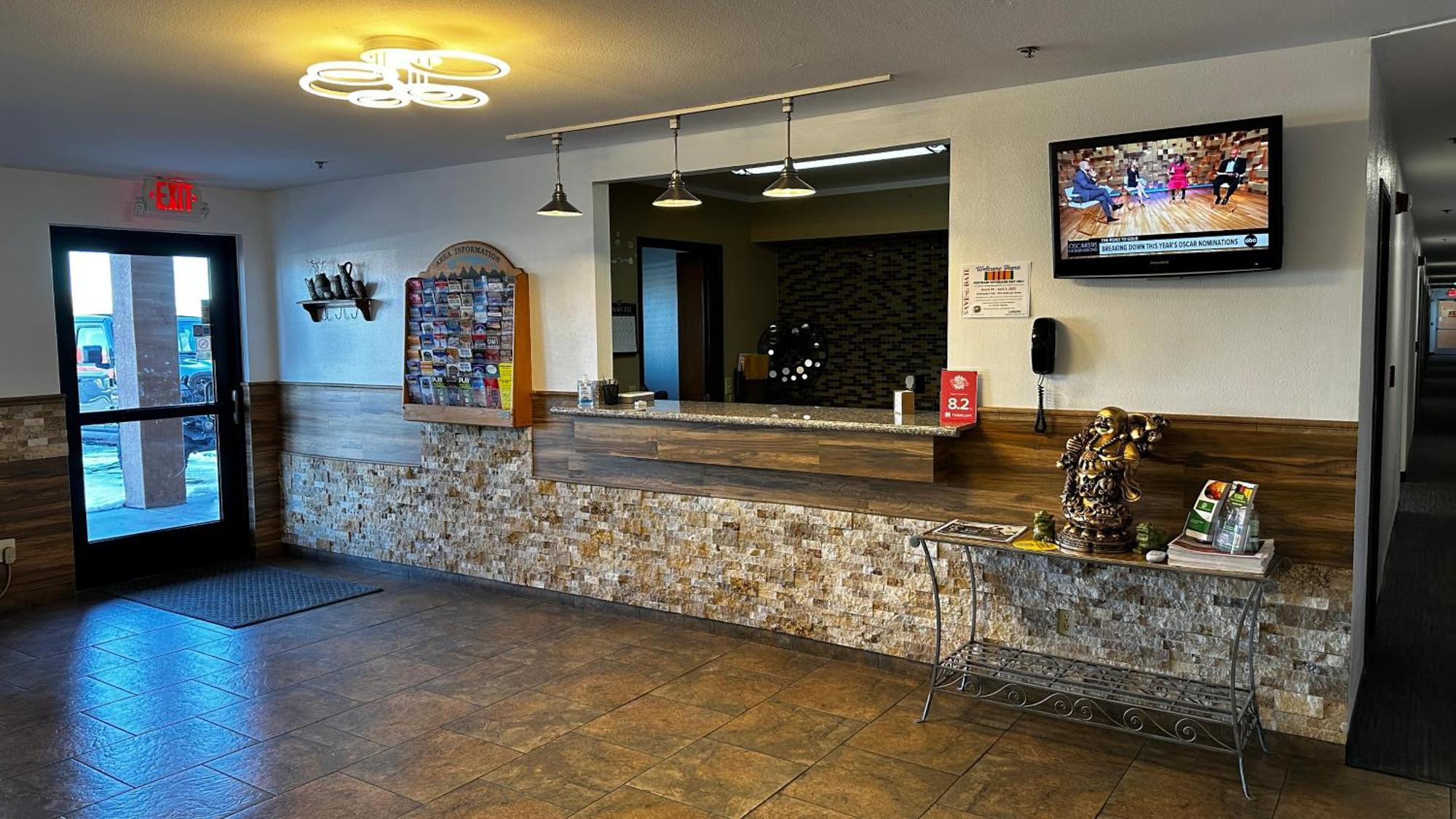 The Copper - Surestay Collection By Western Hotel