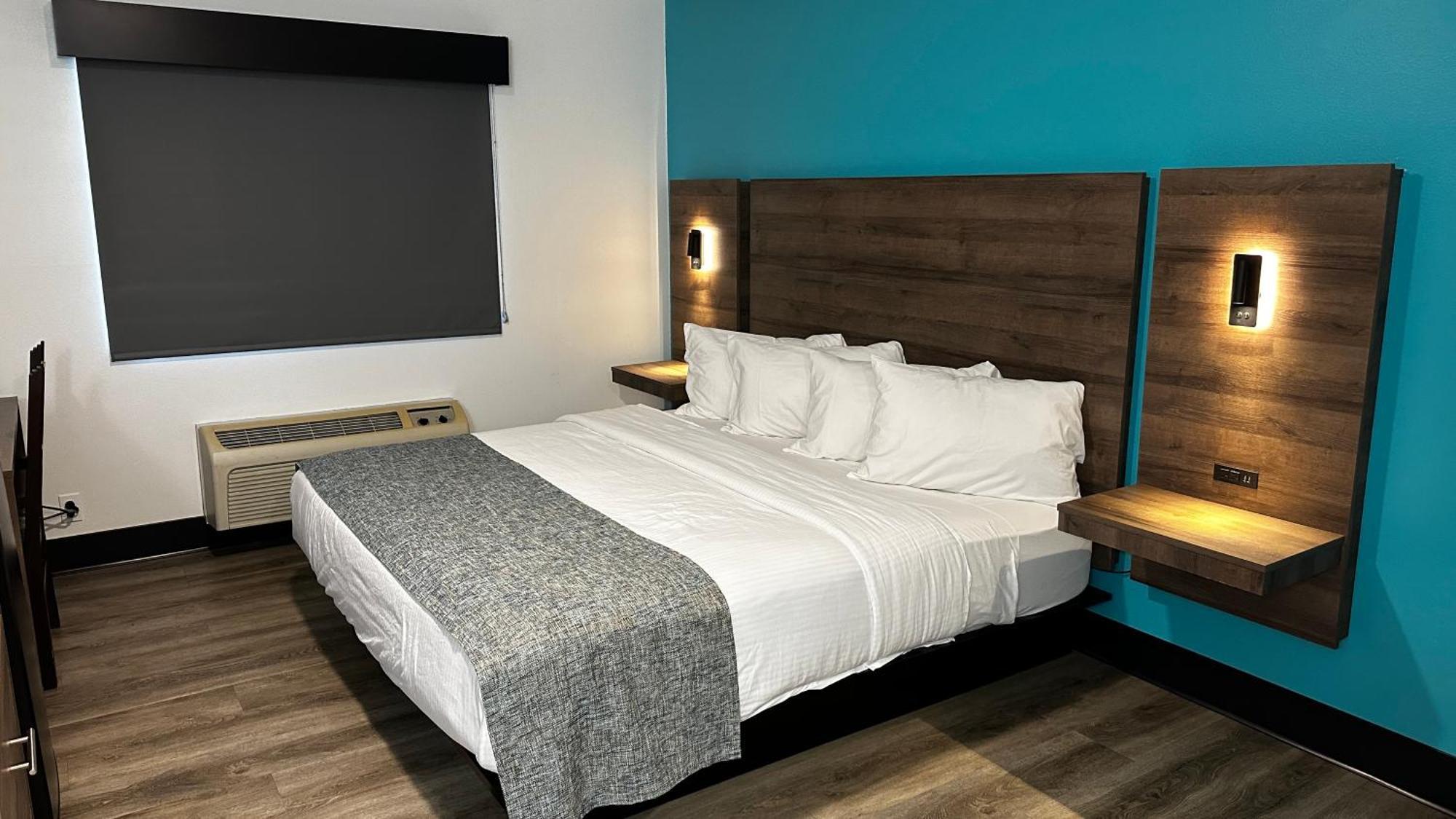 The Copper - Surestay Collection By Best Western Camp Verde
