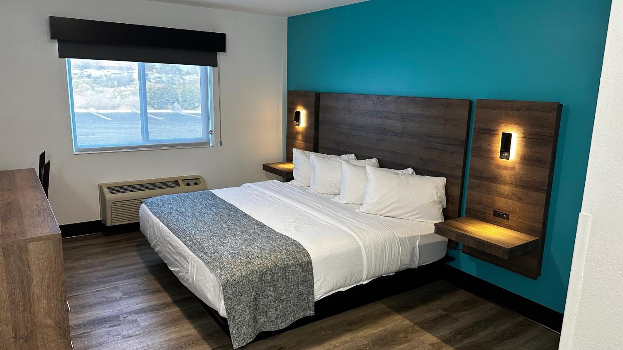The Copper - Surestay Collection By Western Camp Verde