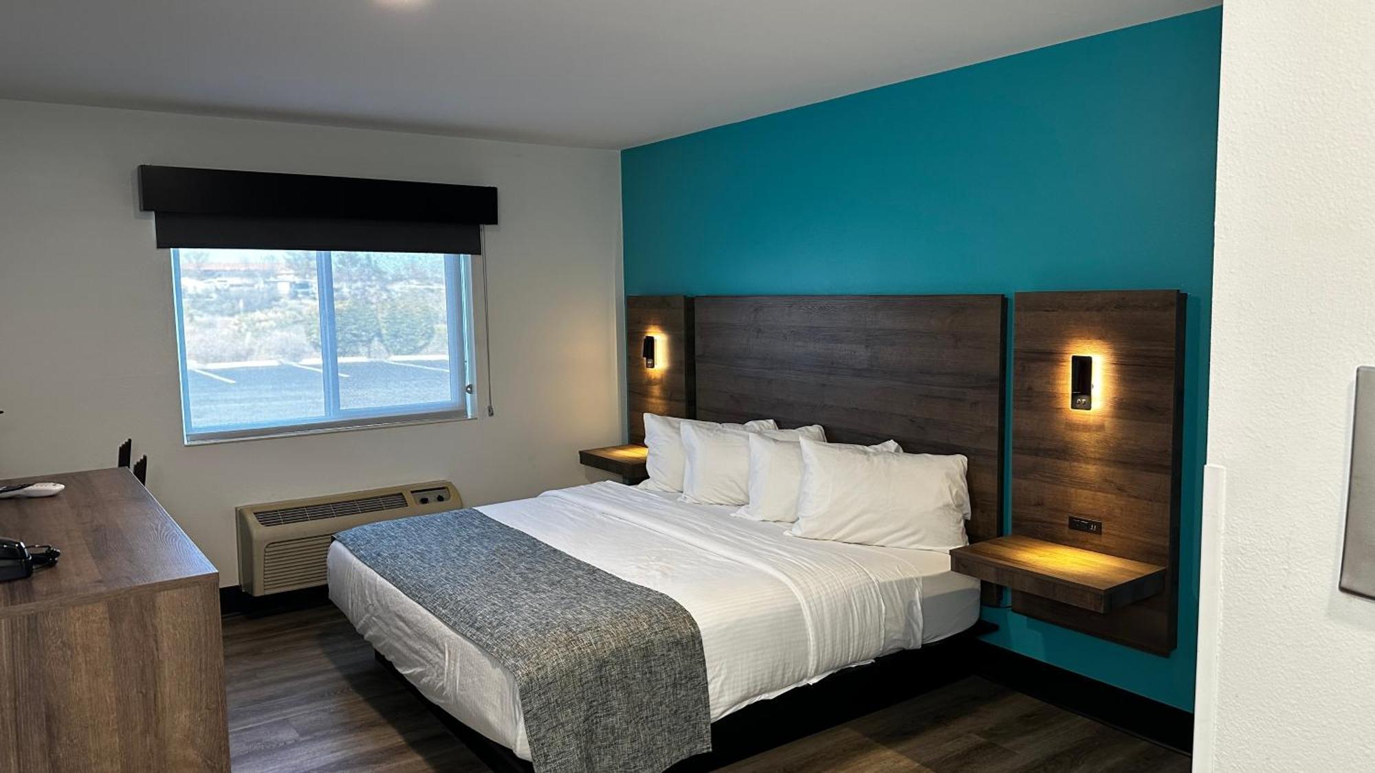 The Copper - Surestay Collection By Western Hotel