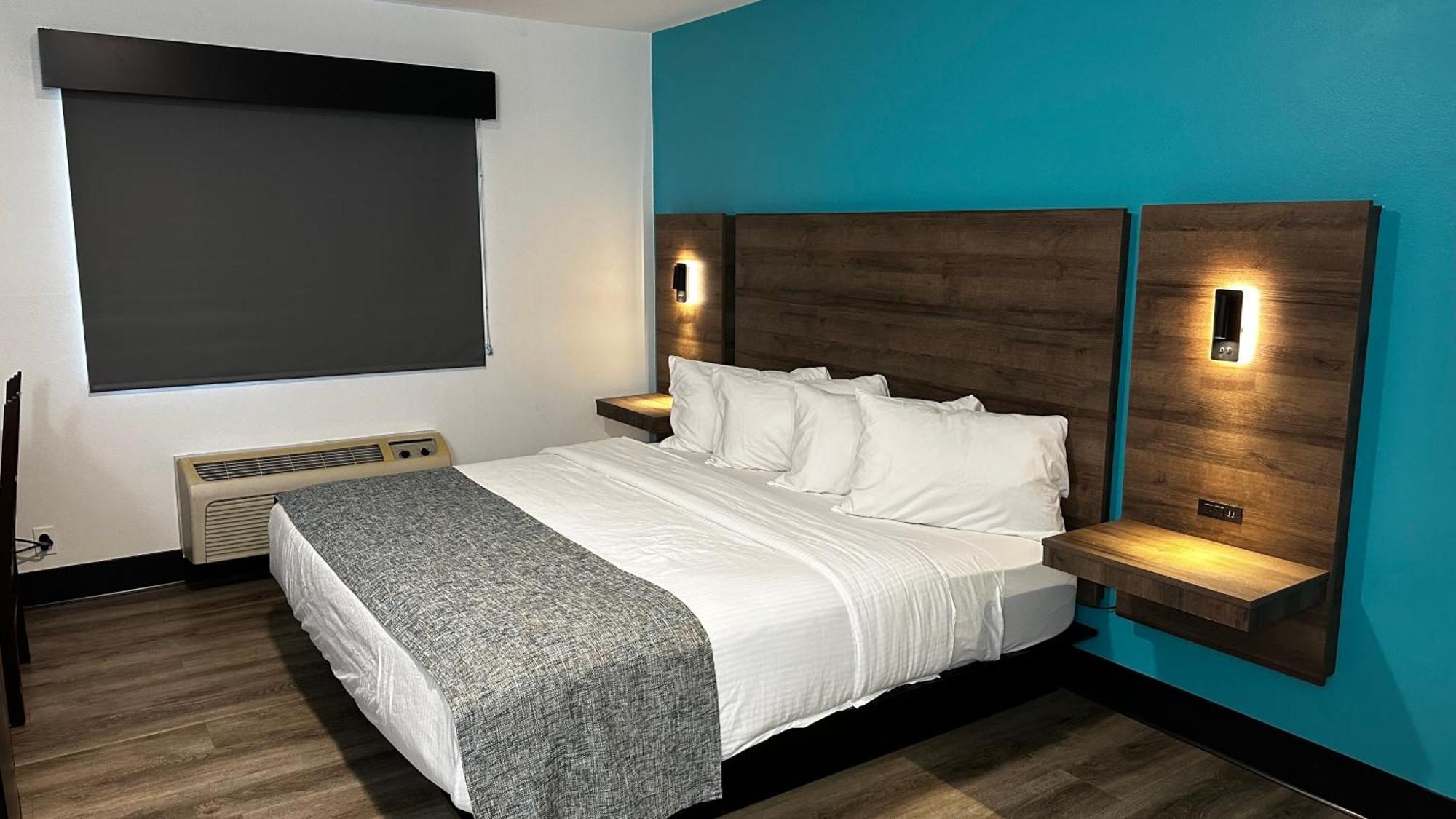 The Copper - Surestay Collection By Western Hotel 2*