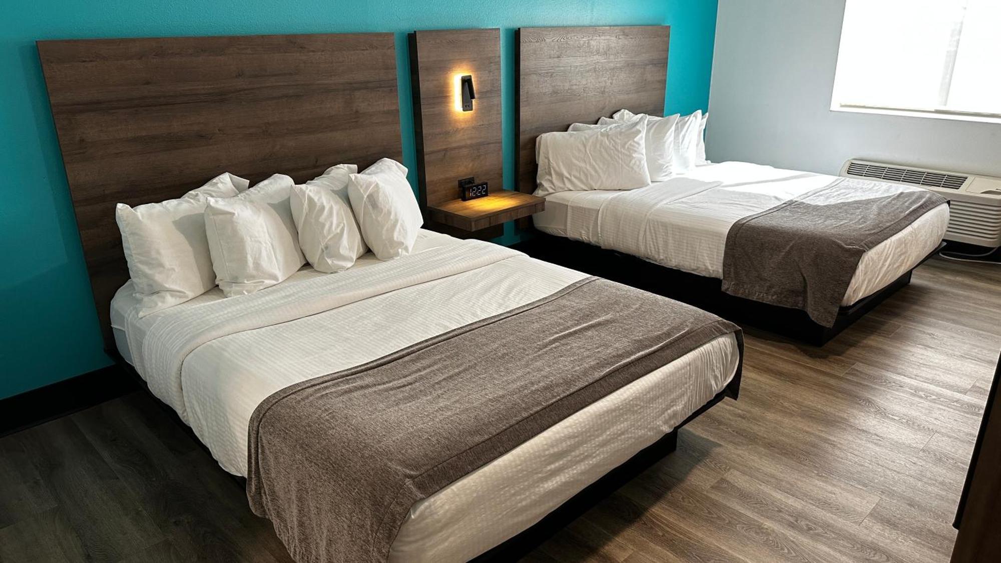 The Copper - Surestay Collection By Western 2* Camp Verde
