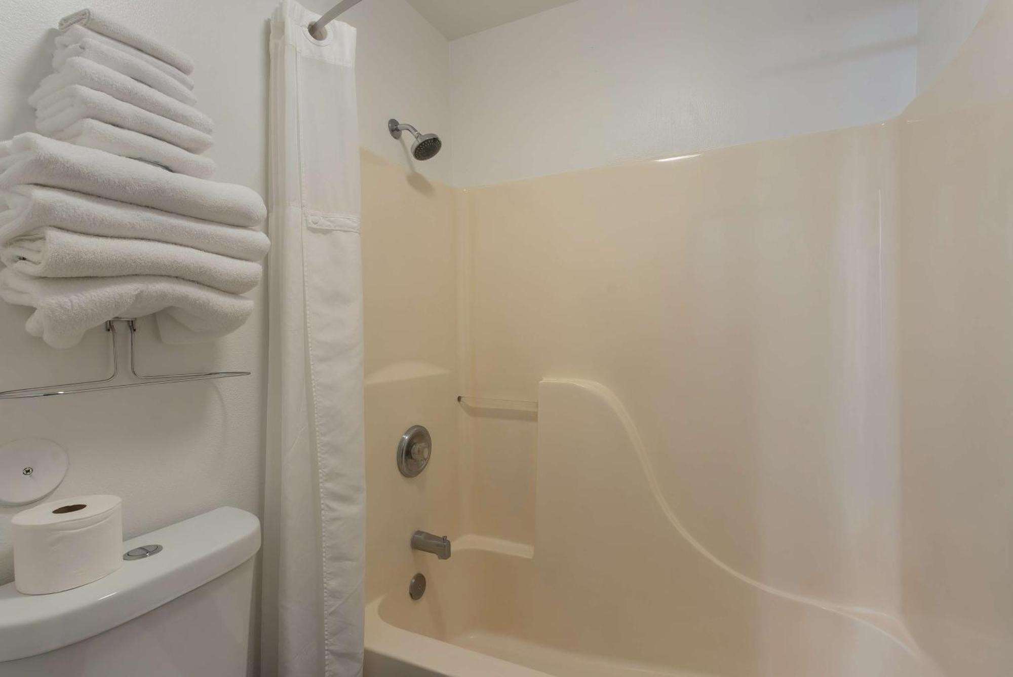 The Copper - Surestay Collection By Western Hotel