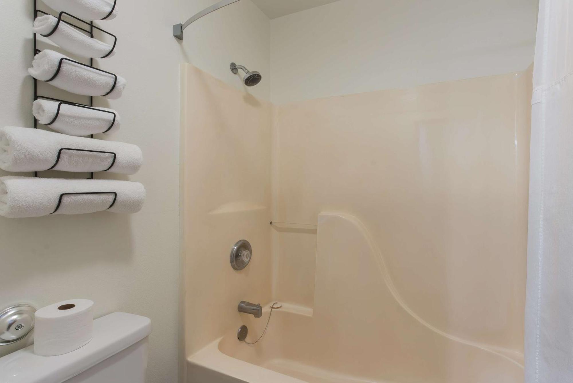 The Copper - Surestay Collection By Western Hotel 2*