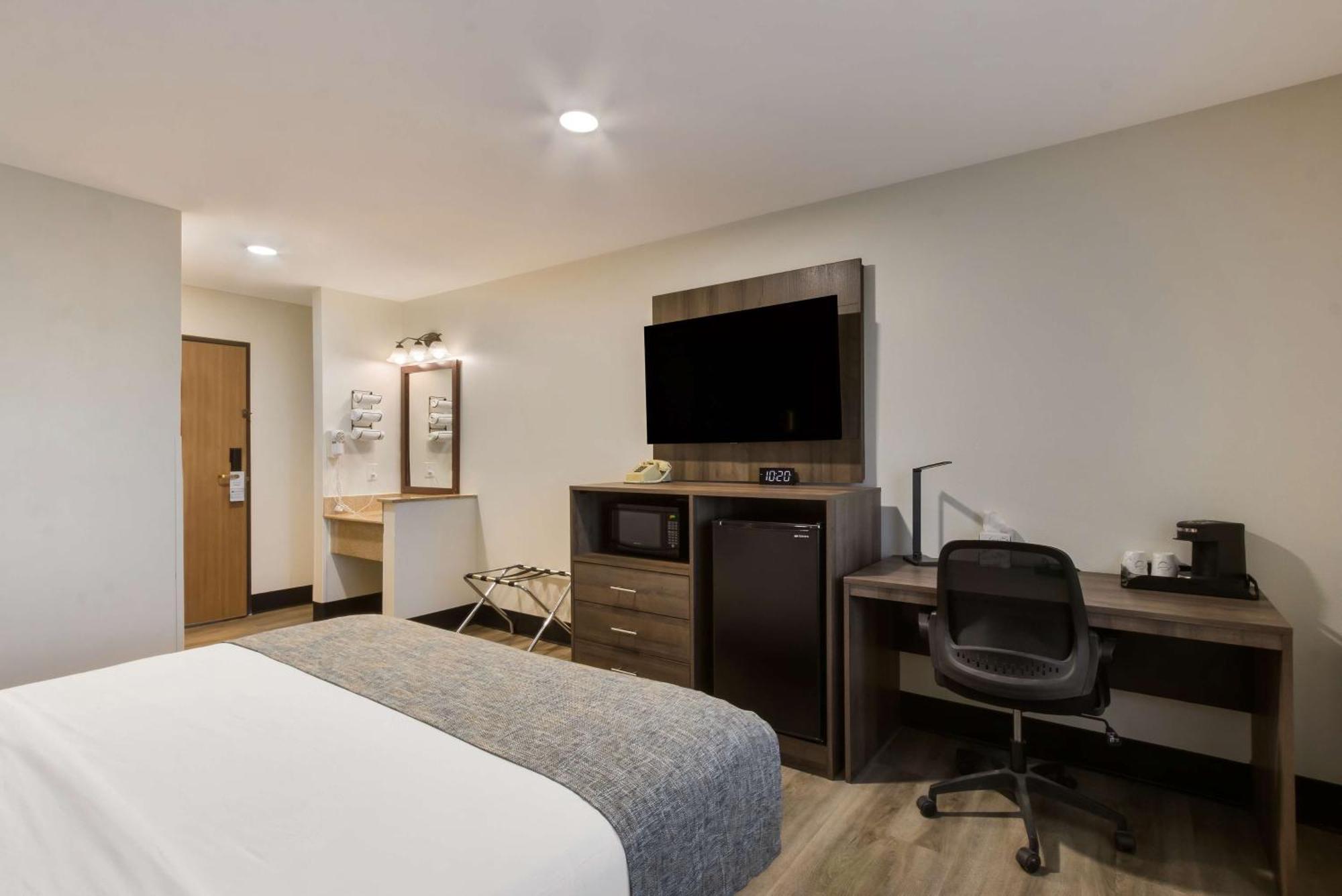 Hotel The Copper - Surestay Collection By Western 2*