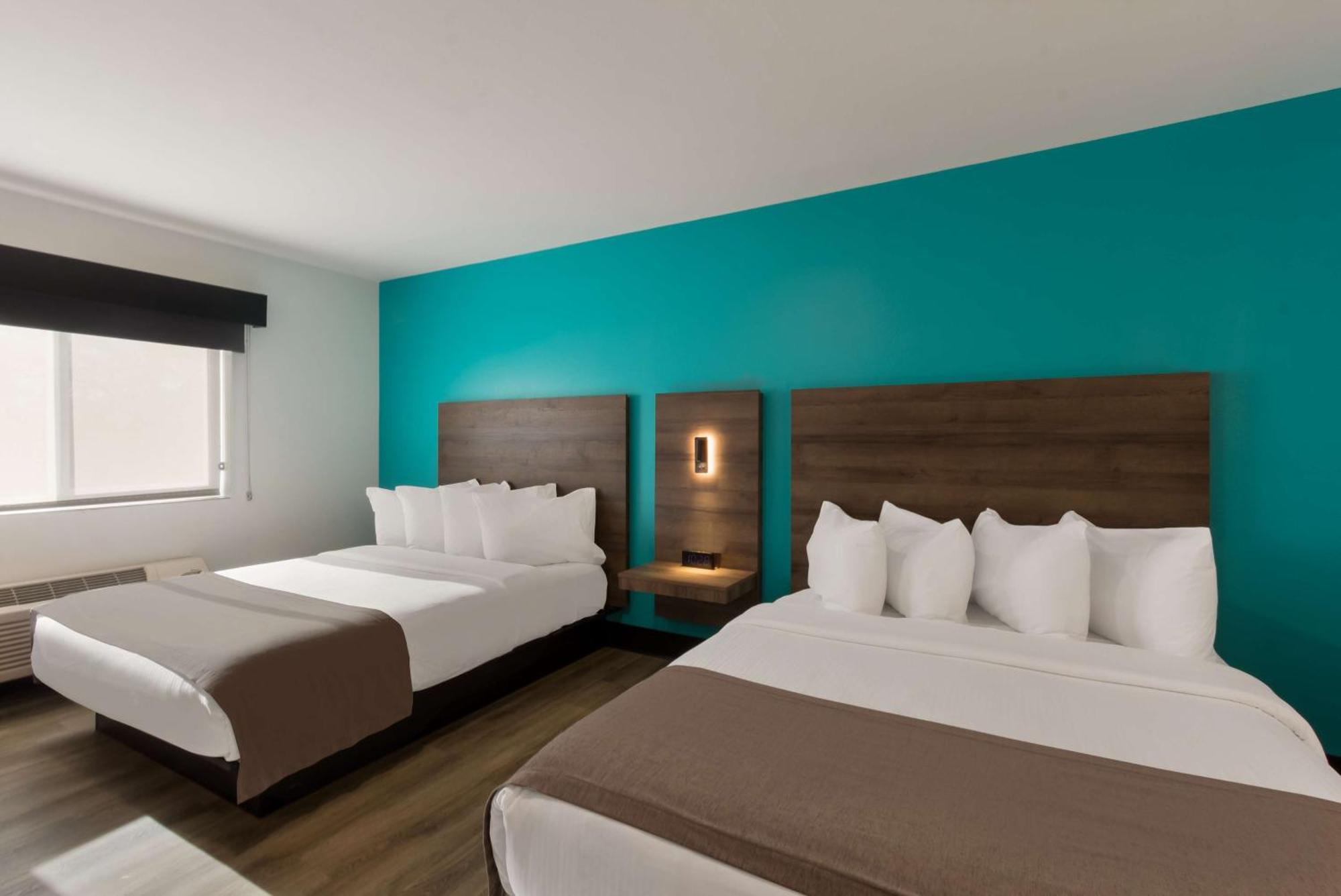 The Copper - Surestay Collection By Western Hotel Camp Verde