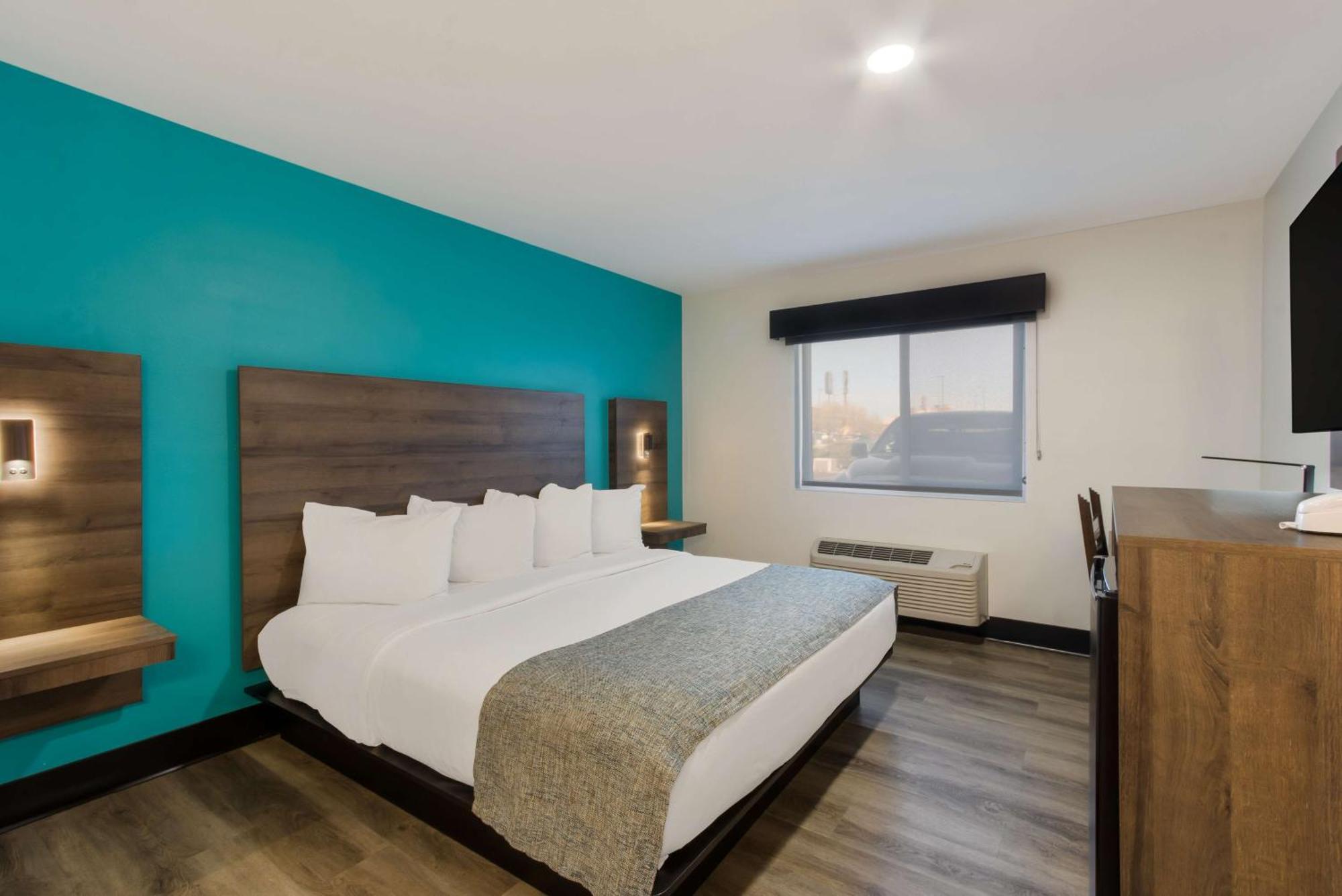 The Copper - Surestay Collection By Best Western 2*