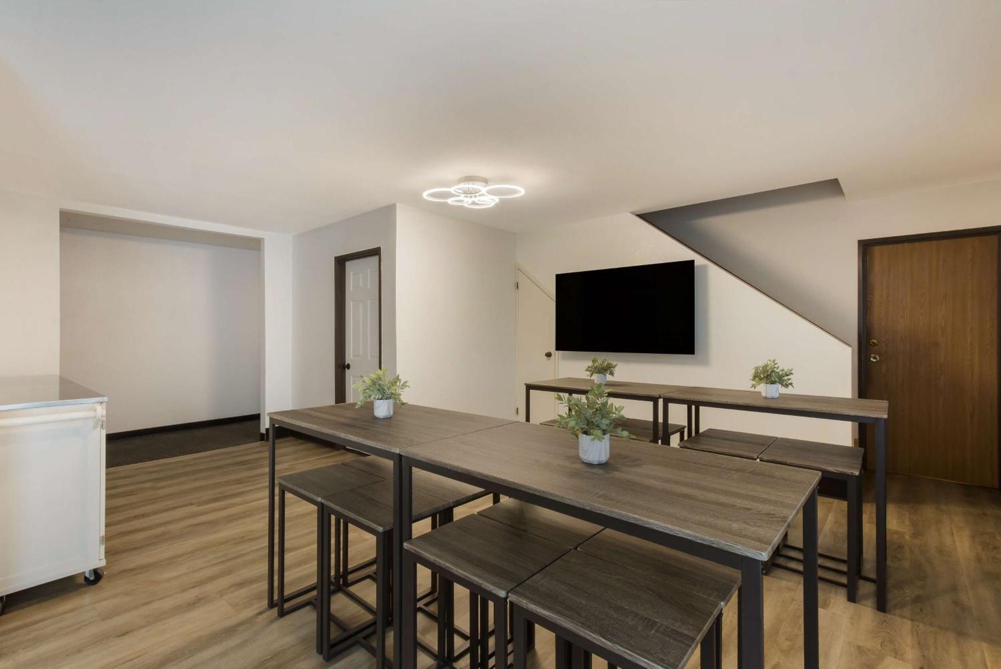 Hotel The Copper - Surestay Collection By Western