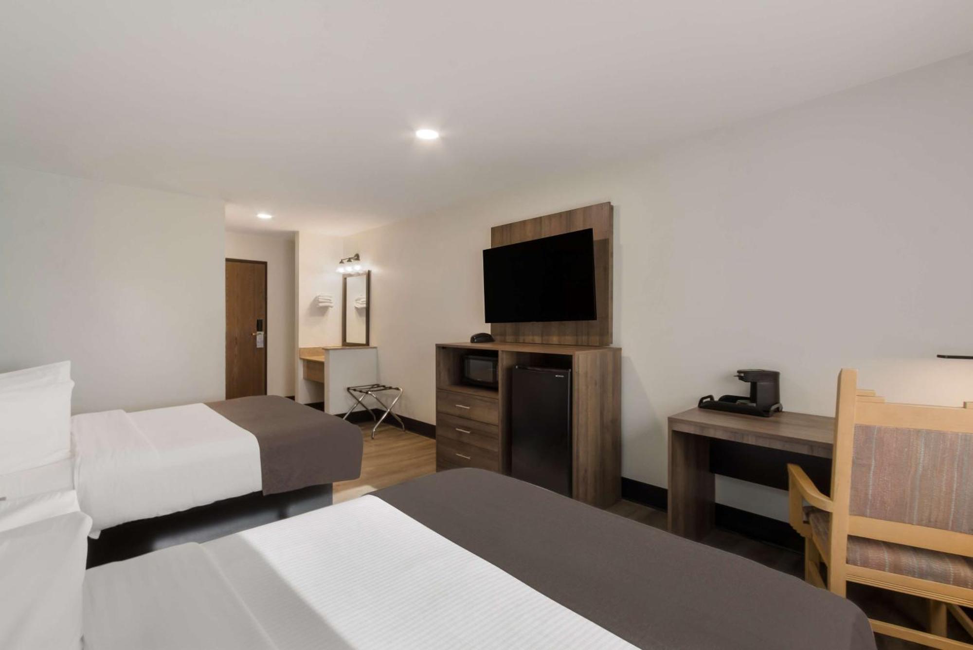 The Copper - Surestay Collection By Western Hotel Camp Verde