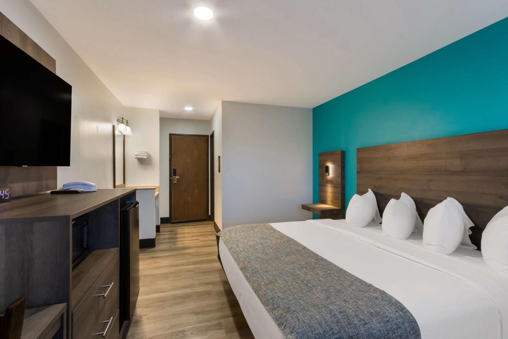 The Copper - Surestay Collection By Western Hotel