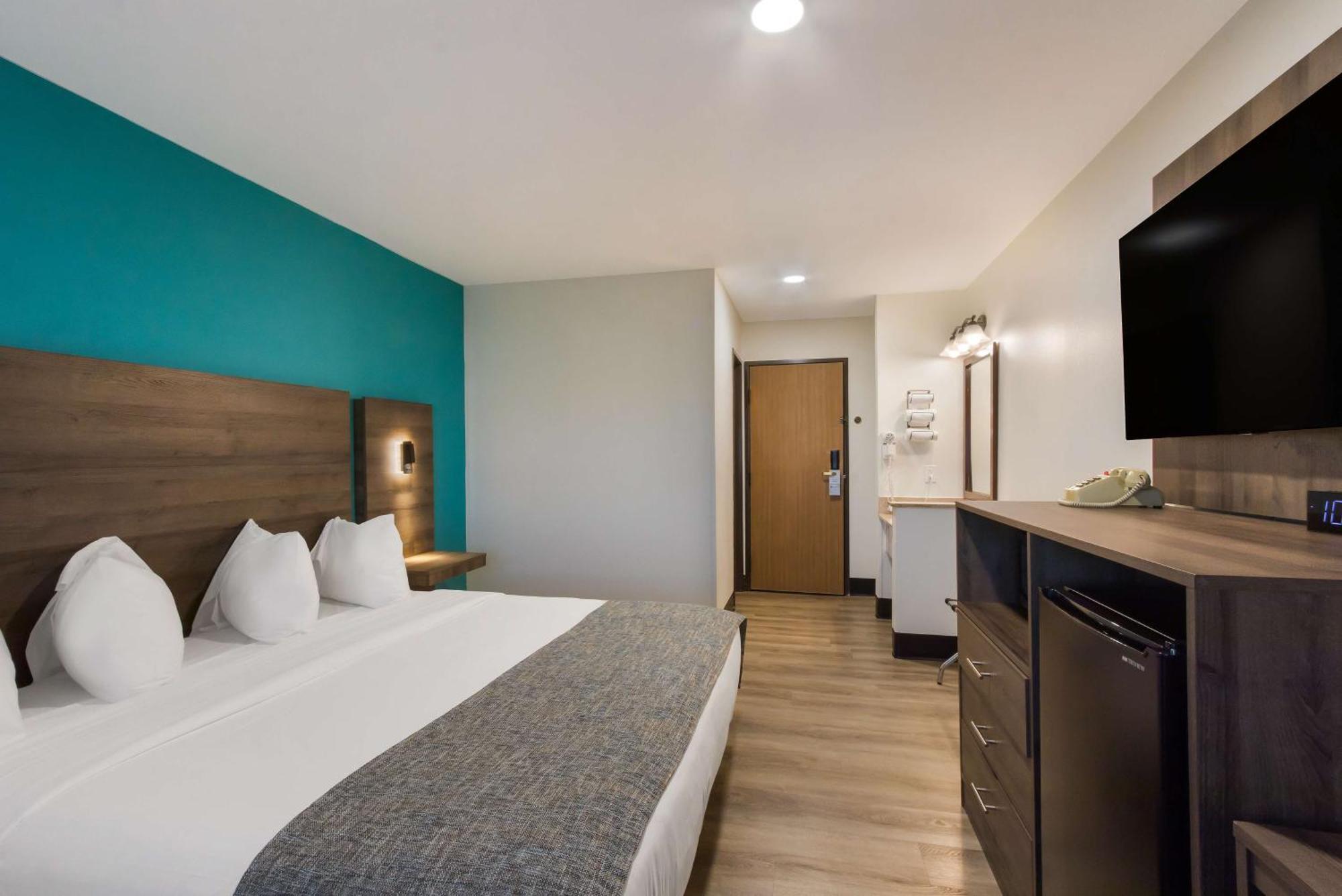 The Copper - Surestay Collection By Western Hotel 2*