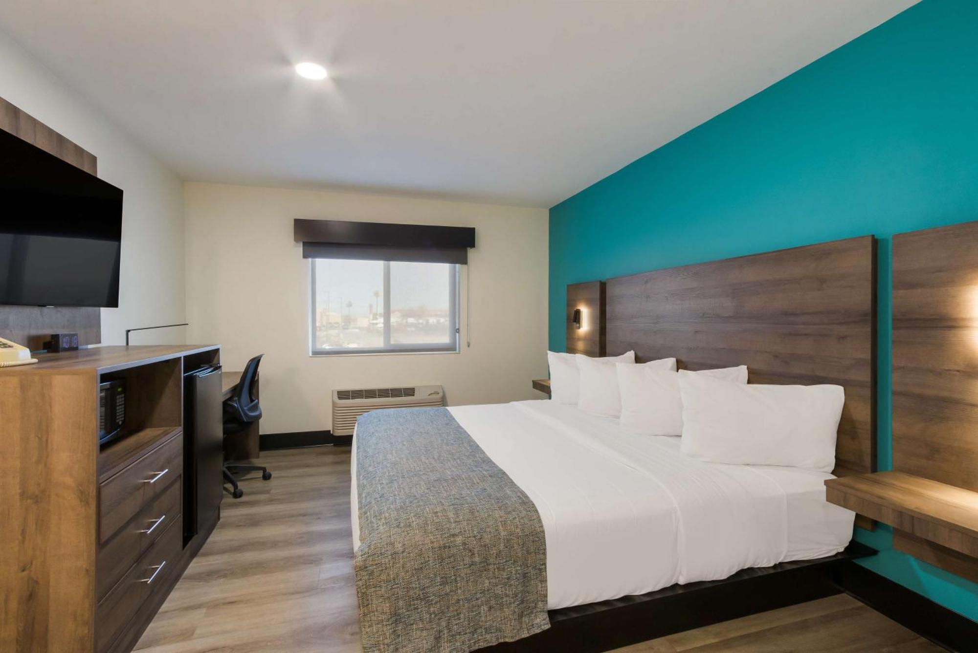 Hotel The Copper - Surestay Collection By Western 2*