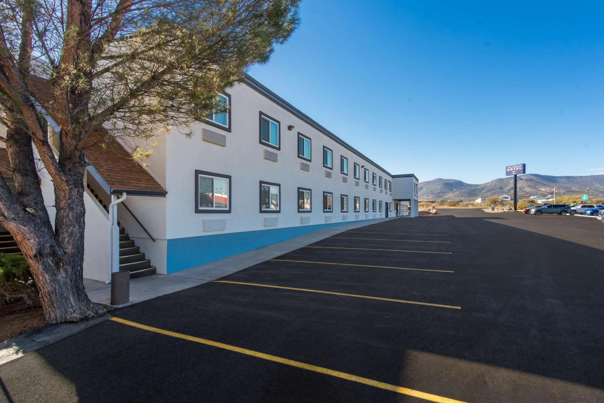 Hotel The Copper - Surestay Collection By Western Camp Verde
