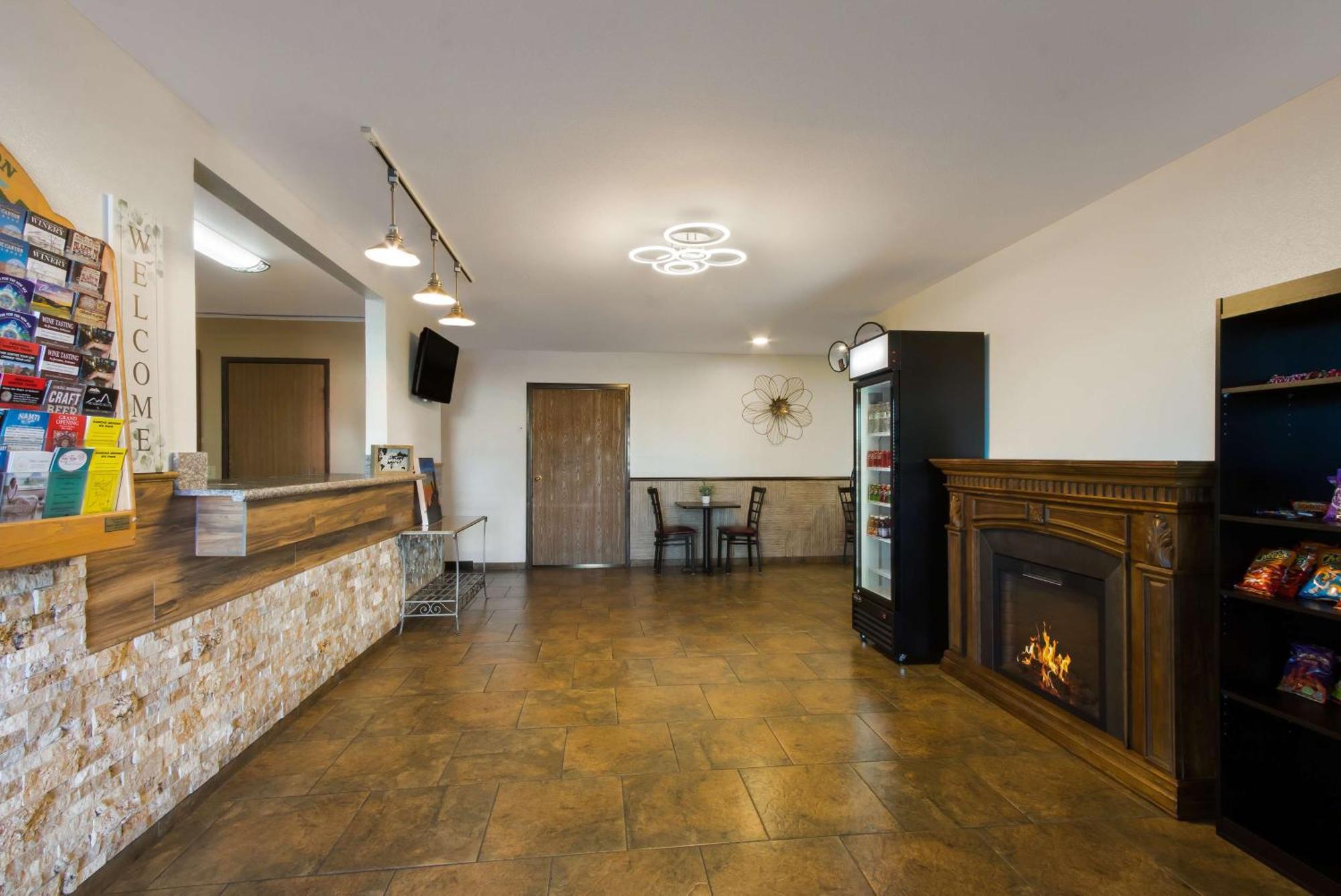 The Copper - Surestay Collection By Western 2* Camp Verde