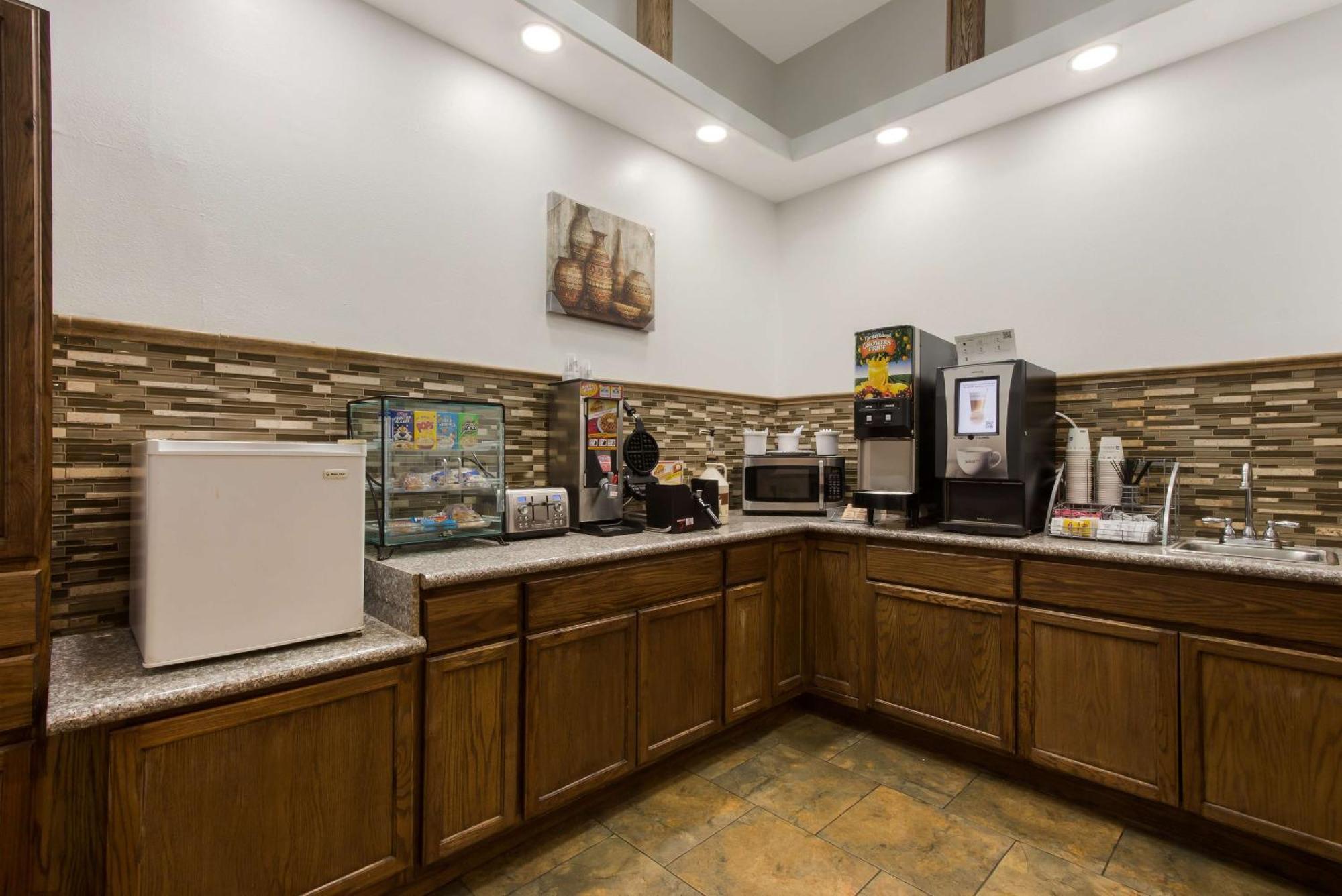 Hotel The Copper - Surestay Collection By Western Camp Verde