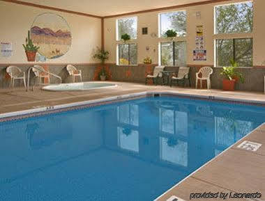 The Copper - Surestay Collection By Best Western 2* Camp Verde