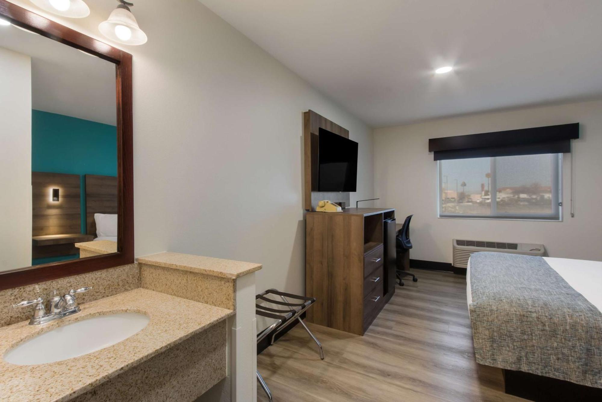 Hotel The Copper - Surestay Collection By Western Camp Verde