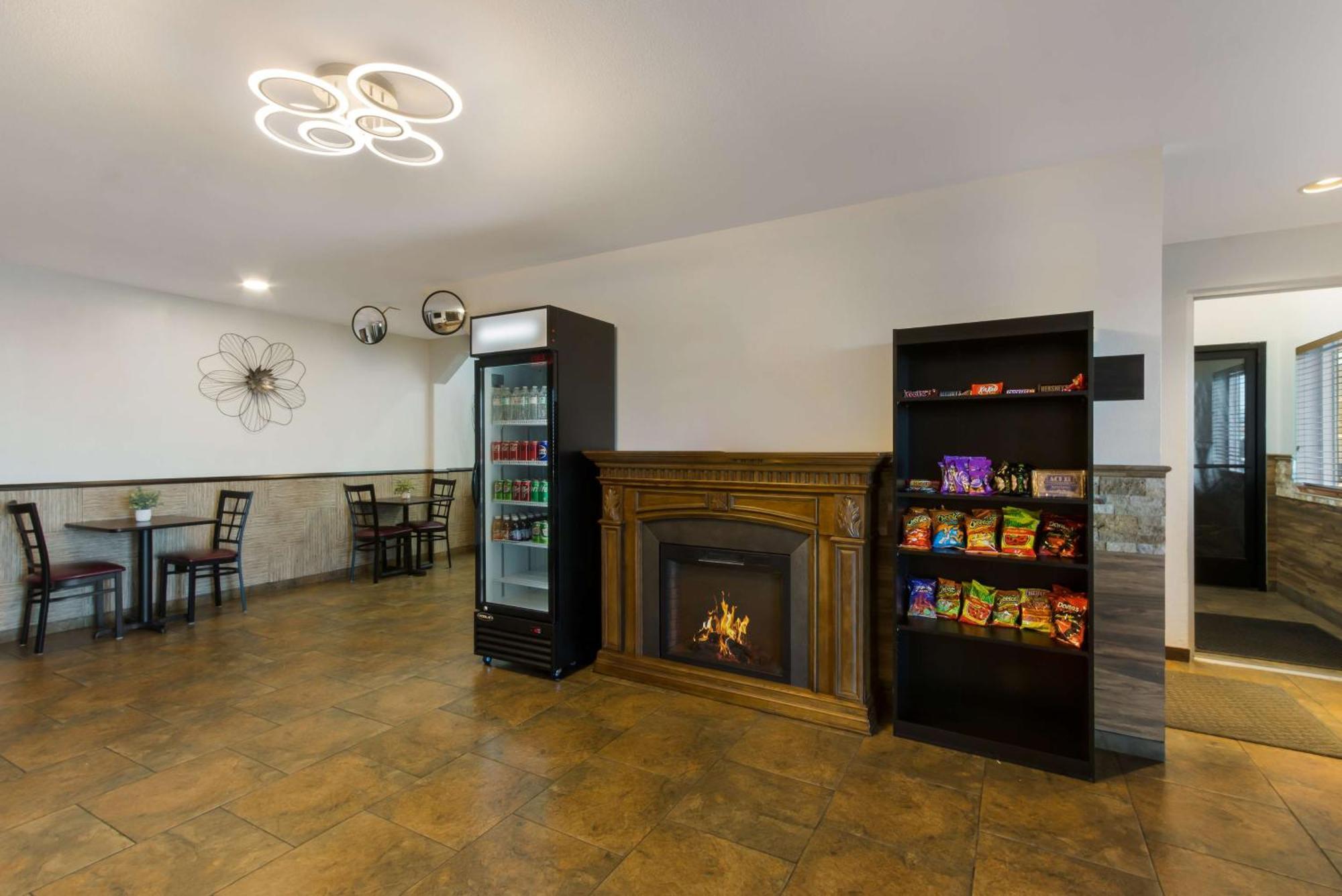 The Copper - Surestay Collection By Western Hotel Camp Verde
