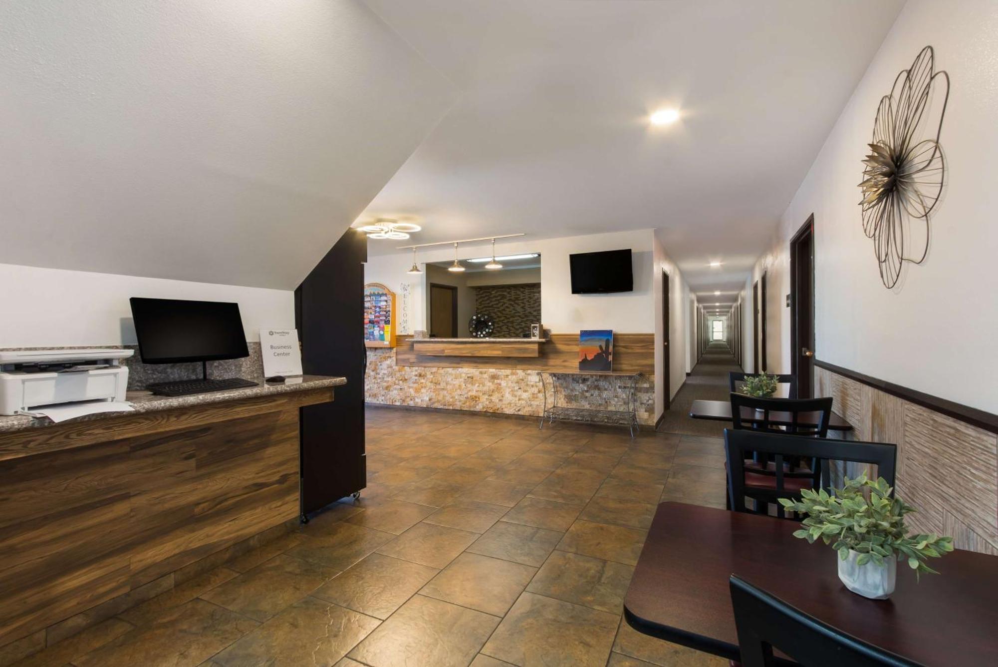 The Copper - Surestay Collection By Western 2* Camp Verde