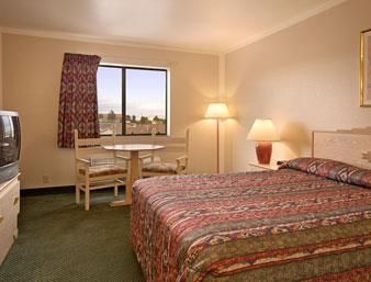 The Copper - Surestay Collection By Western Hotel Camp Verde